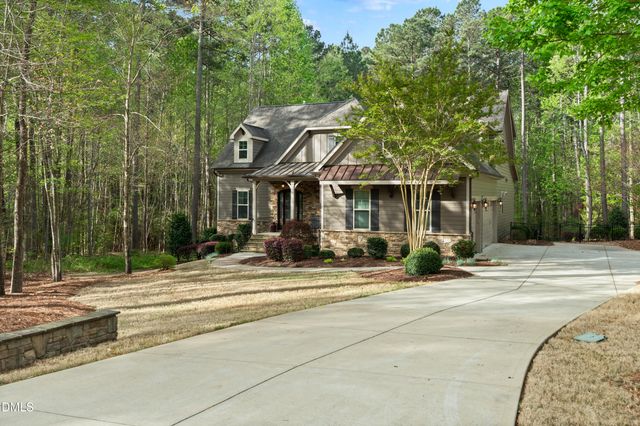 1021 Hawk Hollow Lane, Wake Forest, NC 27587