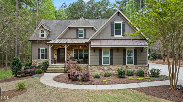 1021 Hawk Hollow Lane, Wake Forest, NC 27587