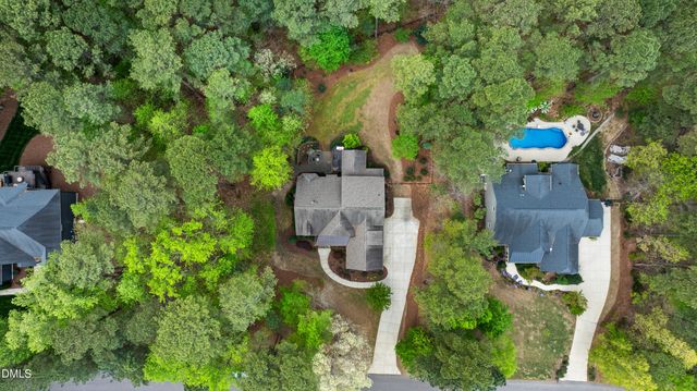 1021 Hawk Hollow Lane, Wake Forest, NC 27587