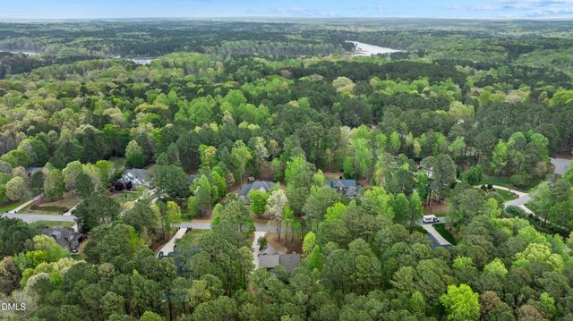 1021 Hawk Hollow Lane, Wake Forest, NC 27587