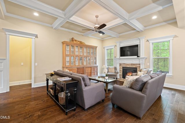 1021 Hawk Hollow Lane, Wake Forest, NC 27587