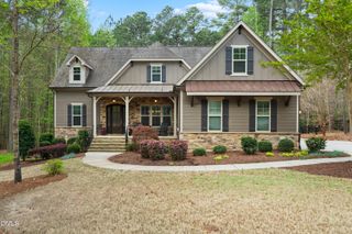 1021 Hawk Hollow Lane, Wake Forest, NC 27587