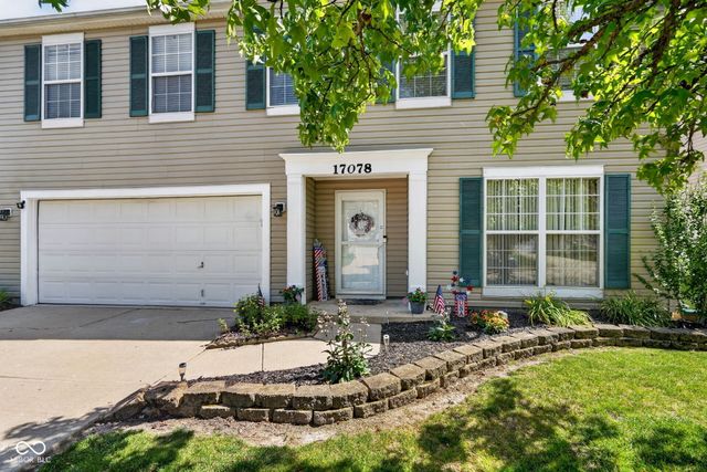 17078 Newberry Lane, Westfield, IN 46074