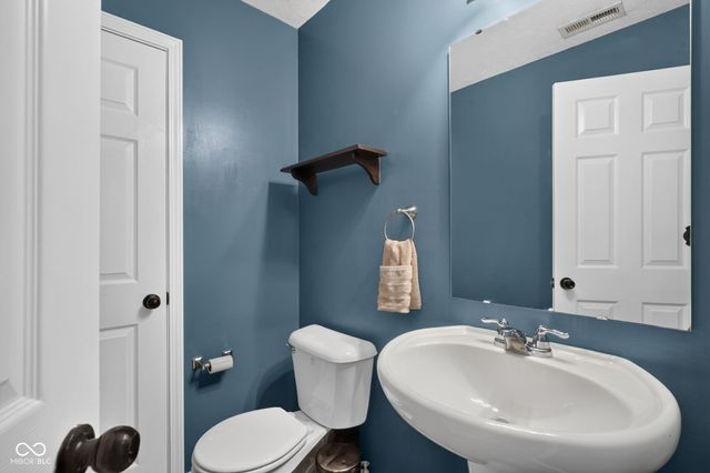 17078 Newberry Lane, Westfield, IN 46074