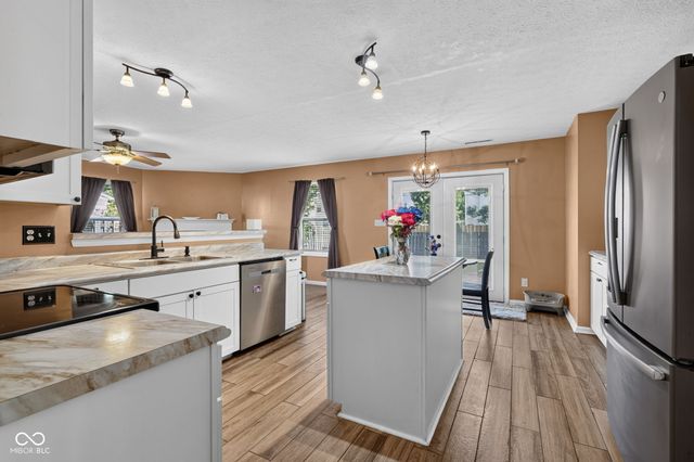 17078 Newberry Lane, Westfield, IN 46074