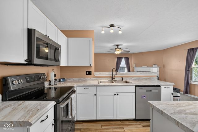 17078 Newberry Lane, Westfield, IN 46074