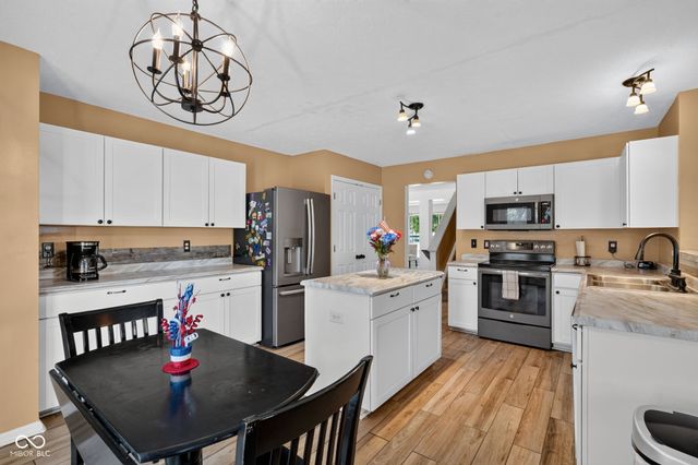 17078 Newberry Lane, Westfield, IN 46074