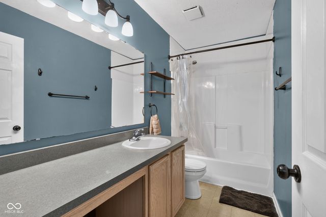 17078 Newberry Lane, Westfield, IN 46074