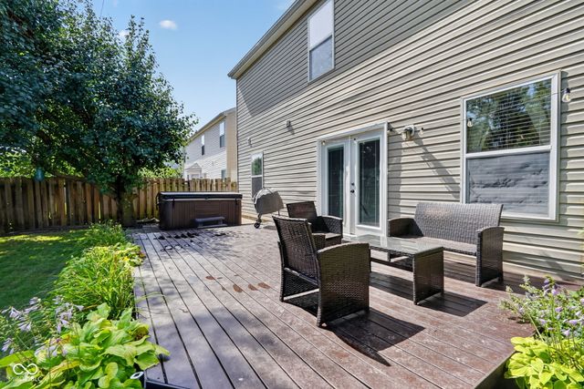 17078 Newberry Lane, Westfield, IN 46074