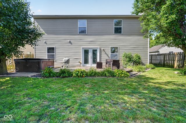 17078 Newberry Lane, Westfield, IN 46074