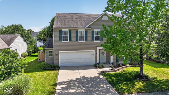 17078 Newberry Lane, Westfield, IN 46074