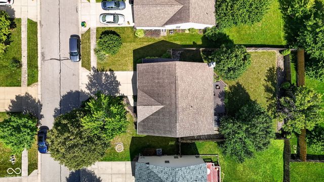 17078 Newberry Lane, Westfield, IN 46074