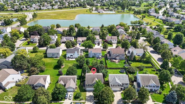 17078 Newberry Lane, Westfield, IN 46074