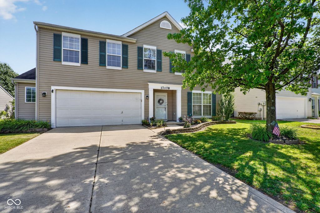 17078 Newberry Lane, Westfield, IN 46074