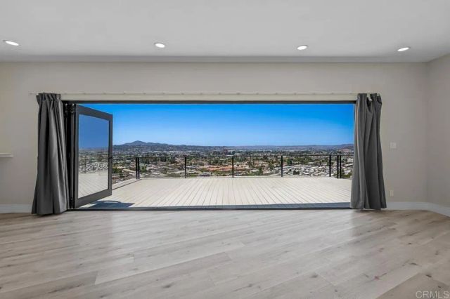 1110 Monterey Drive, El Cajon, CA 92020