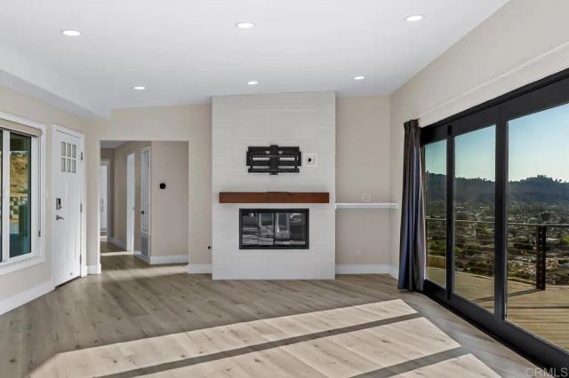 1110 Monterey Drive, El Cajon, CA 92020