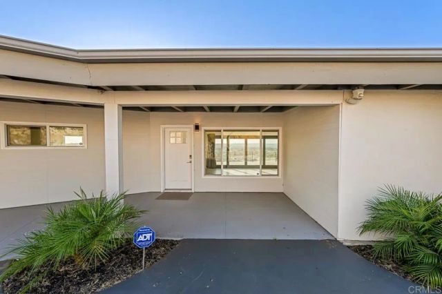 1110 Monterey Drive, El Cajon, CA 92020
