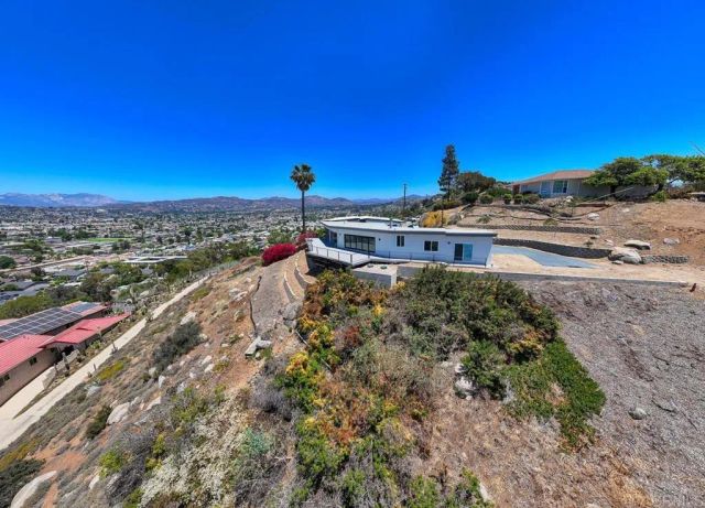 1110 Monterey Drive, El Cajon, CA 92020