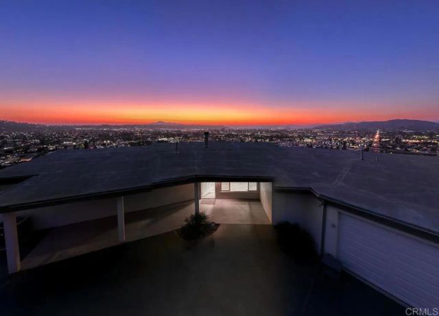 1110 Monterey Drive, El Cajon, CA 92020