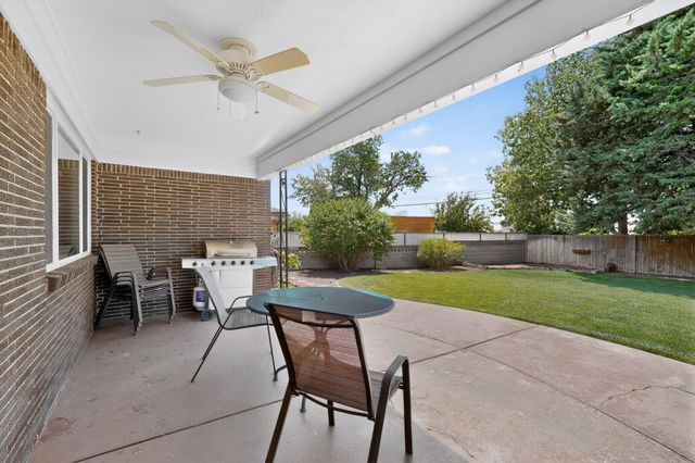 3709 Piermont Drive NE, Albuquerque, NM 87111