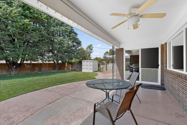 3709 Piermont Drive NE, Albuquerque, NM 87111