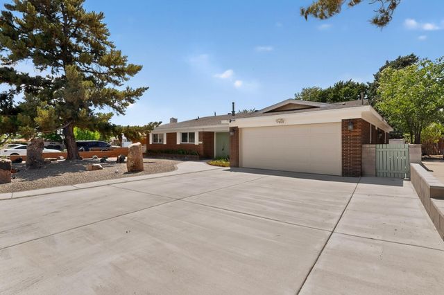 3709 Piermont Drive NE, Albuquerque, NM 87111