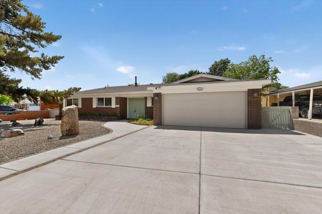 3709 Piermont Drive NE, Albuquerque, NM 87111
