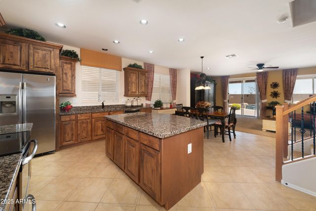 18375 E SAN IGNACIO Court, Gold Canyon, AZ 85118