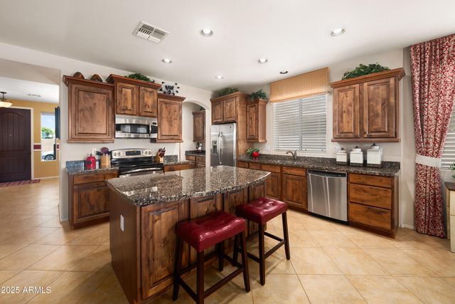 18375 E SAN IGNACIO Court, Gold Canyon, AZ 85118