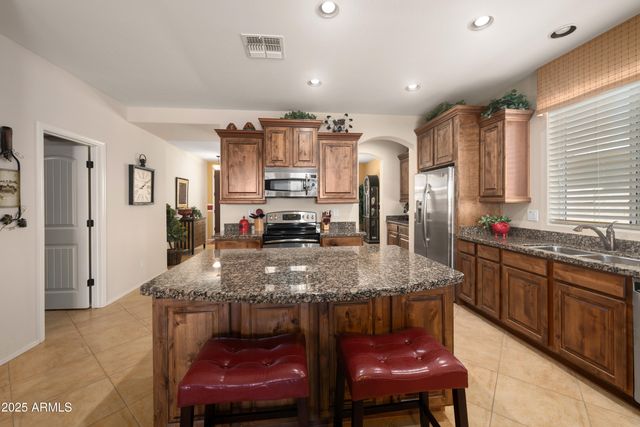 18375 E SAN IGNACIO Court, Gold Canyon, AZ 85118