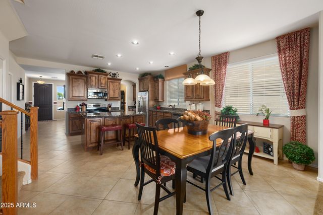 18375 E SAN IGNACIO Court, Gold Canyon, AZ 85118