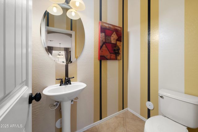 18375 E SAN IGNACIO Court, Gold Canyon, AZ 85118