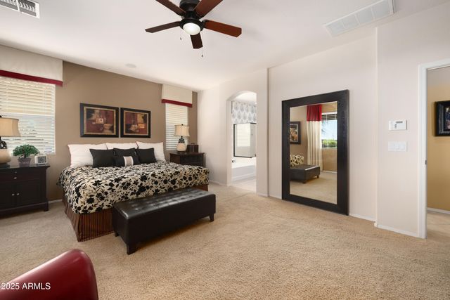 18375 E SAN IGNACIO Court, Gold Canyon, AZ 85118