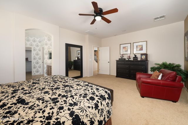 18375 E SAN IGNACIO Court, Gold Canyon, AZ 85118