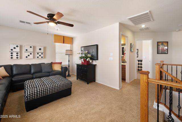 18375 E SAN IGNACIO Court, Gold Canyon, AZ 85118