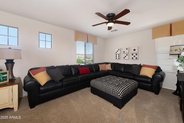 18375 E SAN IGNACIO Court, Gold Canyon, AZ 85118