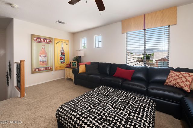 18375 E SAN IGNACIO Court, Gold Canyon, AZ 85118