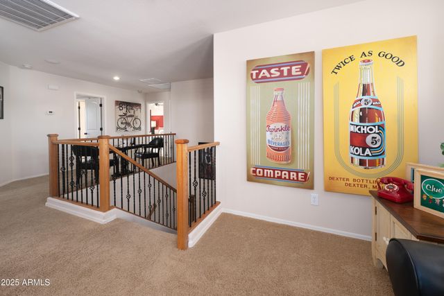 18375 E SAN IGNACIO Court, Gold Canyon, AZ 85118