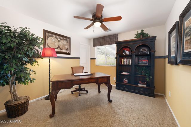 18375 E SAN IGNACIO Court, Gold Canyon, AZ 85118