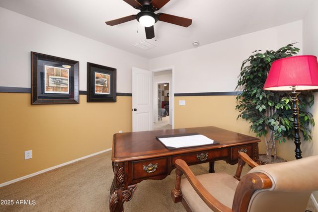 18375 E SAN IGNACIO Court, Gold Canyon, AZ 85118