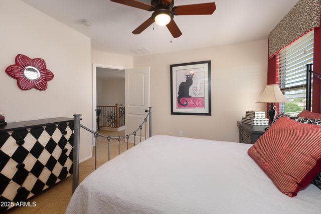 18375 E SAN IGNACIO Court, Gold Canyon, AZ 85118