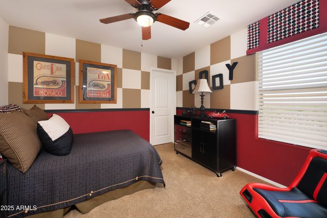 18375 E SAN IGNACIO Court, Gold Canyon, AZ 85118