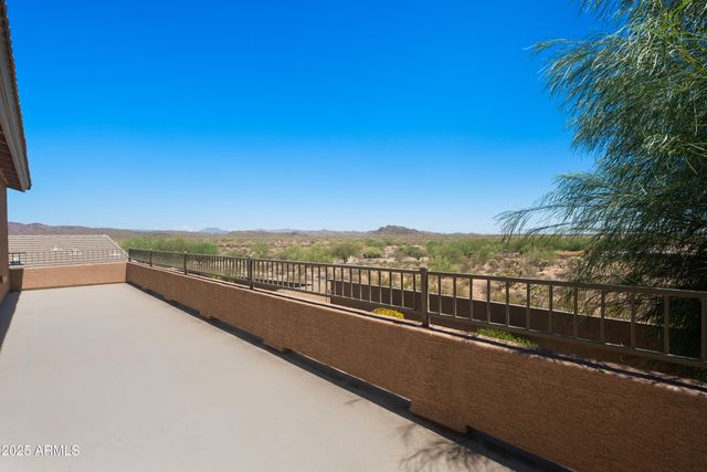 18375 E SAN IGNACIO Court, Gold Canyon, AZ 85118