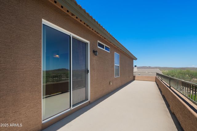 18375 E SAN IGNACIO Court, Gold Canyon, AZ 85118