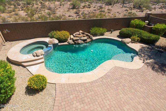 18375 E SAN IGNACIO Court, Gold Canyon, AZ 85118