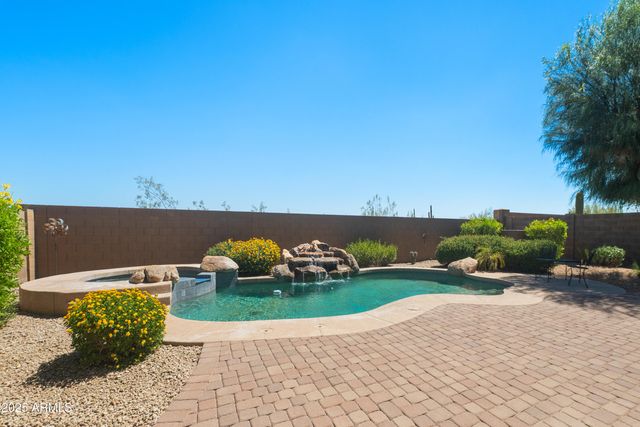 18375 E SAN IGNACIO Court, Gold Canyon, AZ 85118