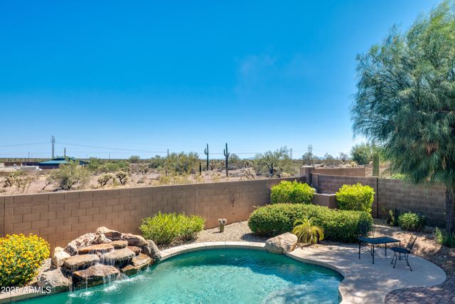 18375 E SAN IGNACIO Court, Gold Canyon, AZ 85118