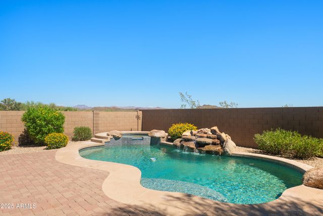 18375 E SAN IGNACIO Court, Gold Canyon, AZ 85118