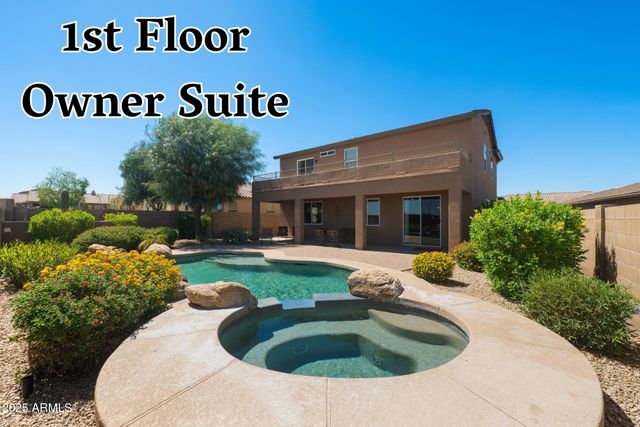 18375 E SAN IGNACIO Court, Gold Canyon, AZ 85118