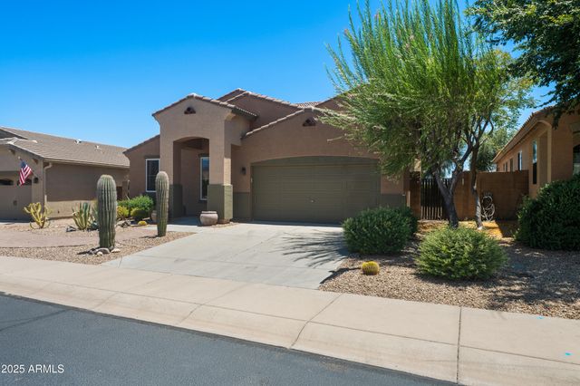 18375 E SAN IGNACIO Court, Gold Canyon, AZ 85118
